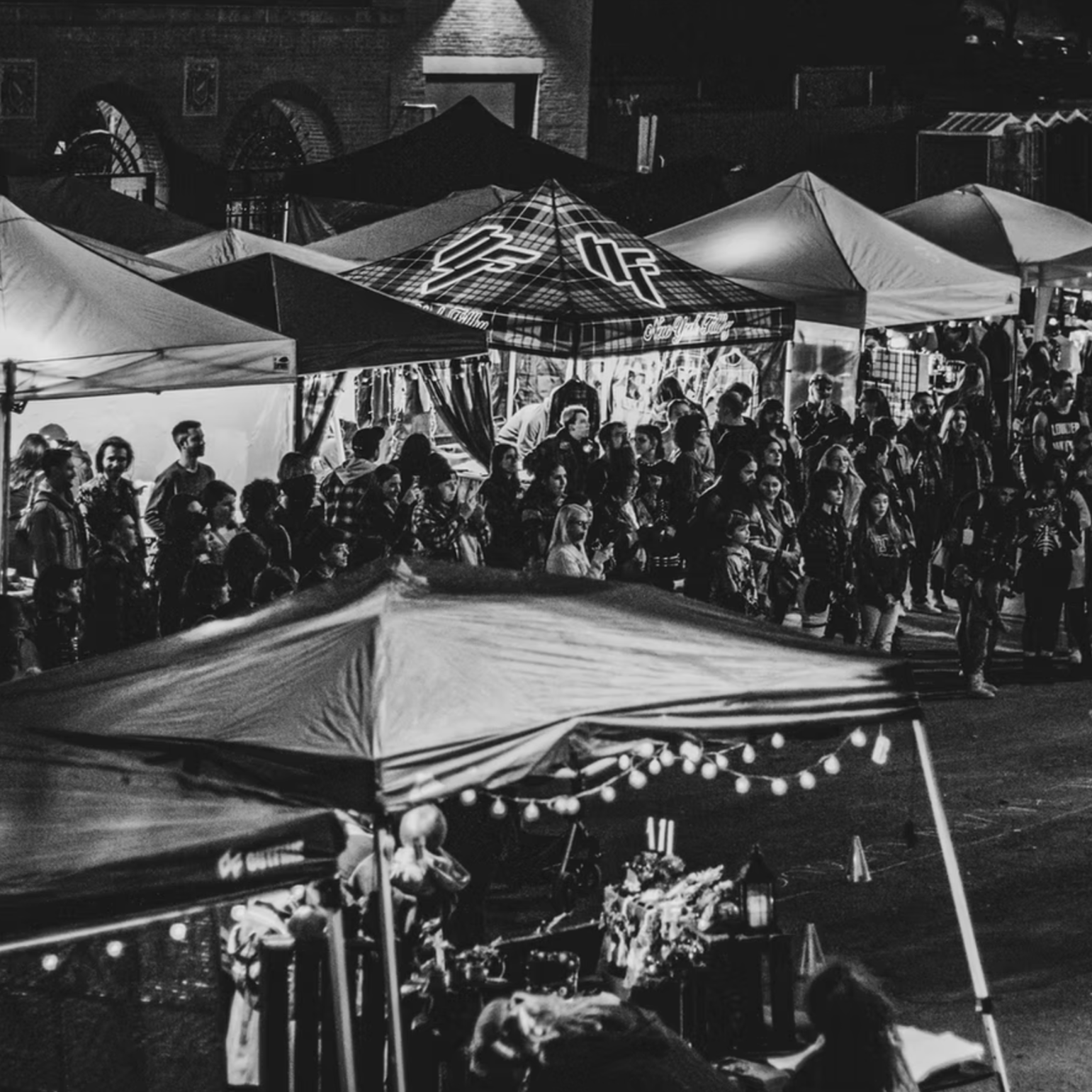The Albany Twilight Market 2025