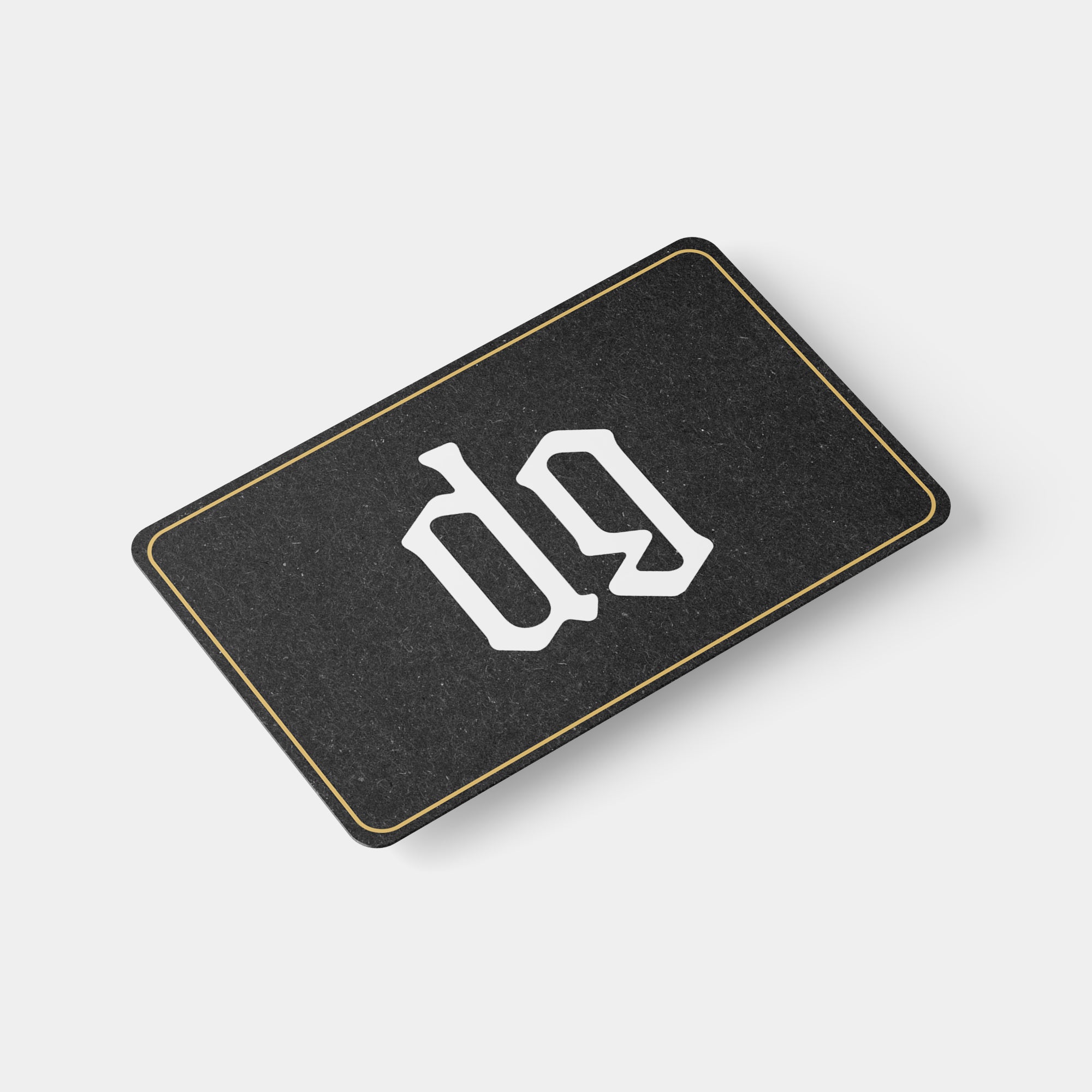 Death Gate Gift Card