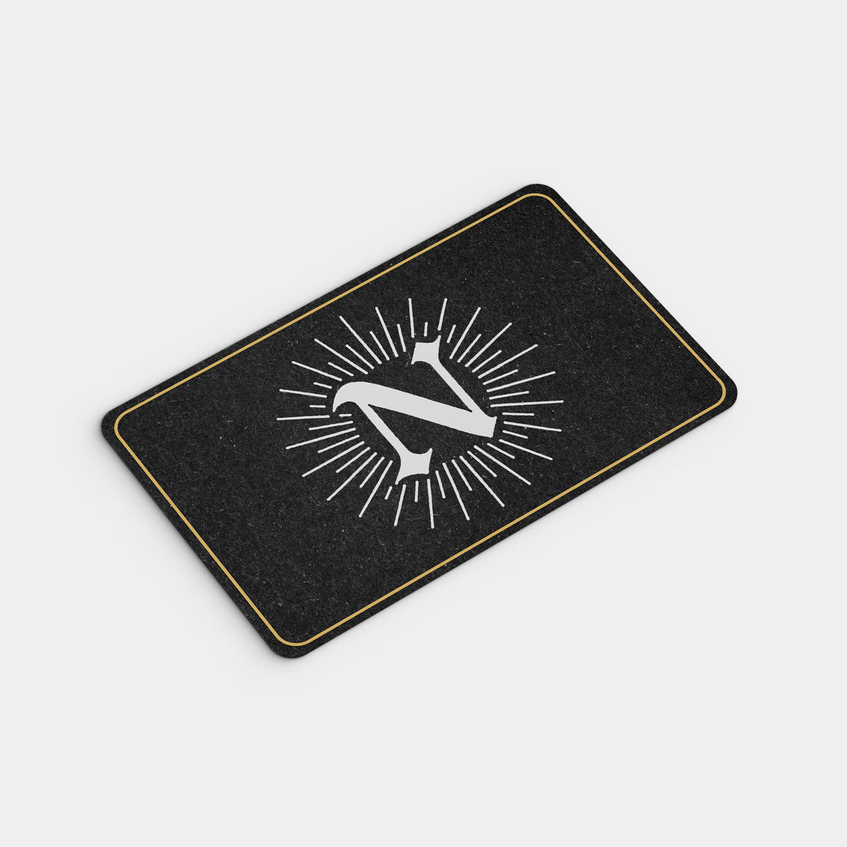 Death Gate Gift Card