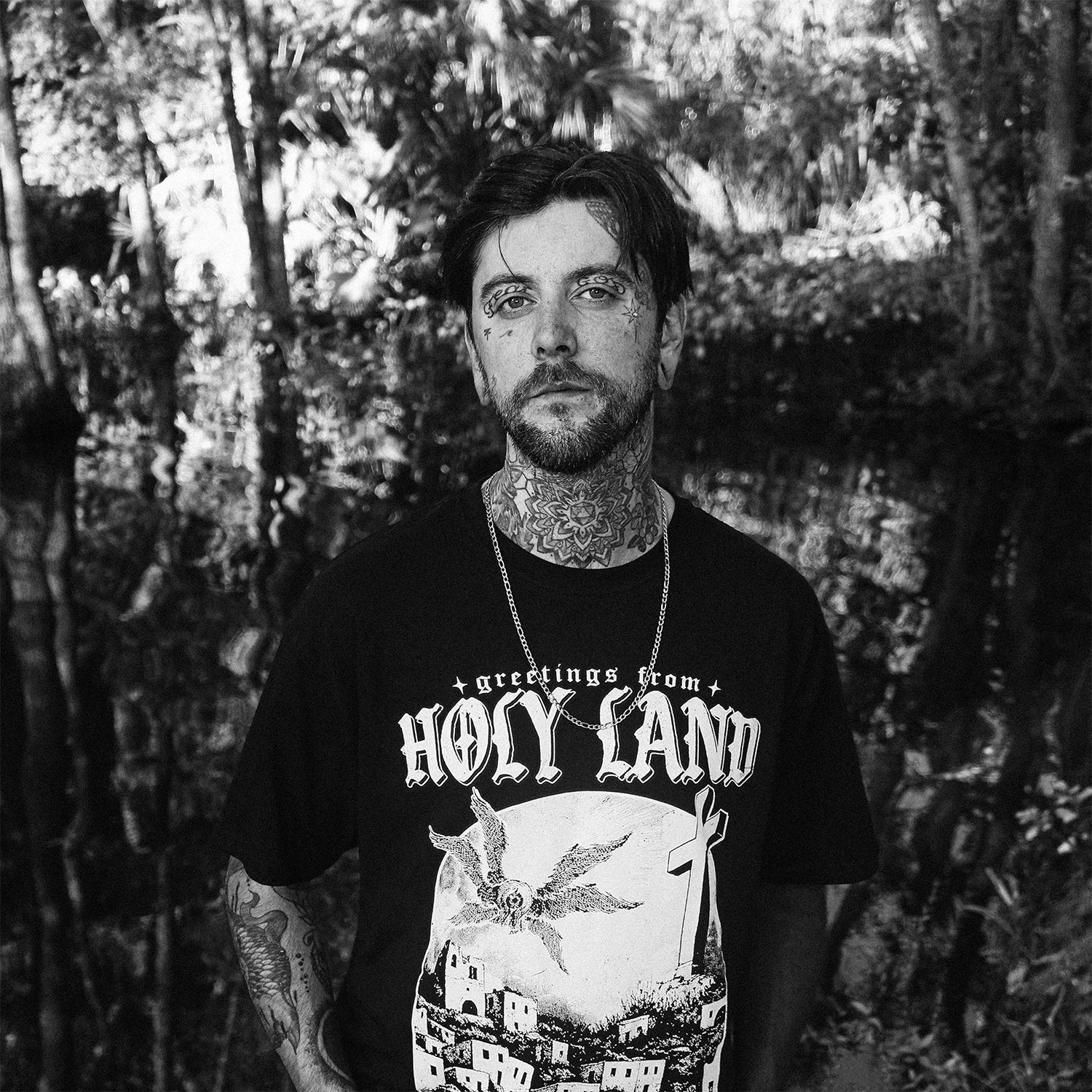 Death Gate Records x New England Obscura