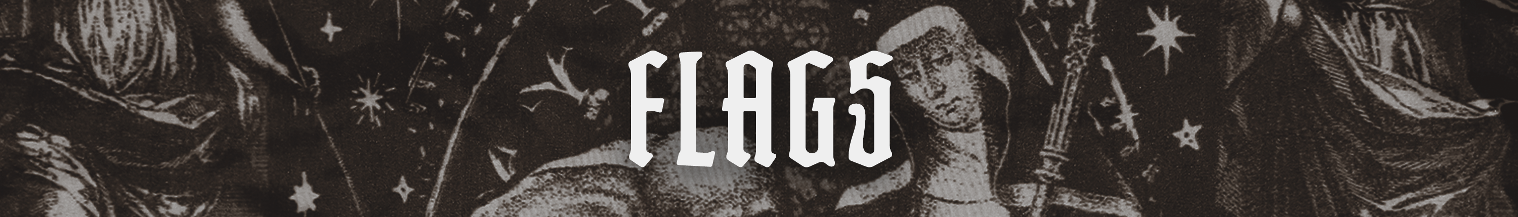 Flags